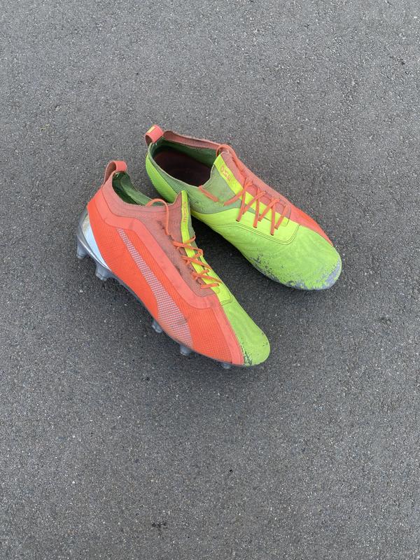 154704180 Puma Carina Lift Snake puma one 20.1 41 26.5 100