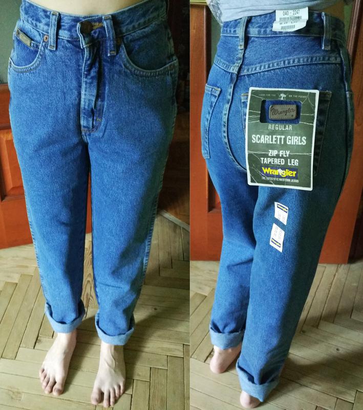wrangler scarlett jeans