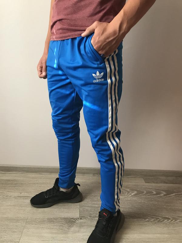 Спортивки adidas climacool 2019 года випуска — цена 700 грн в каталоге  Спортивные штаны ✓ Купить мужские вещи по доступной цене на Шафе | Украина  #48797385
