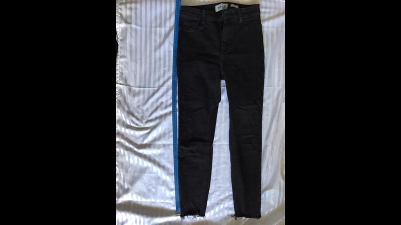 Hallie jeans online