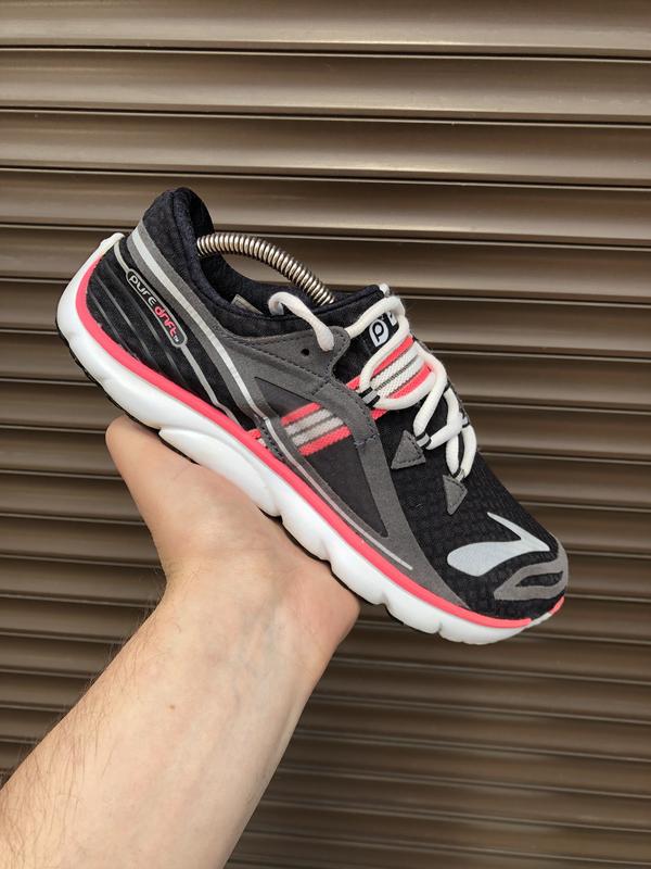 Brooks pure drift hot sale