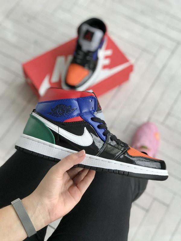 It looks like AJ1 Jordan Brand has an upcoming Air AJ1 Jordan 1 SB nike air jordan 1 retro 1749