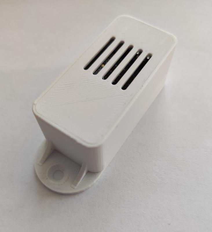 Zigbee датчик вуглекислого газу co2 — цена 2390 грн в каталоге ...