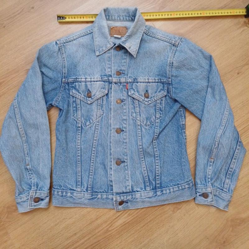 vintage levi s 70505 02 13 size 36 Levis 2586