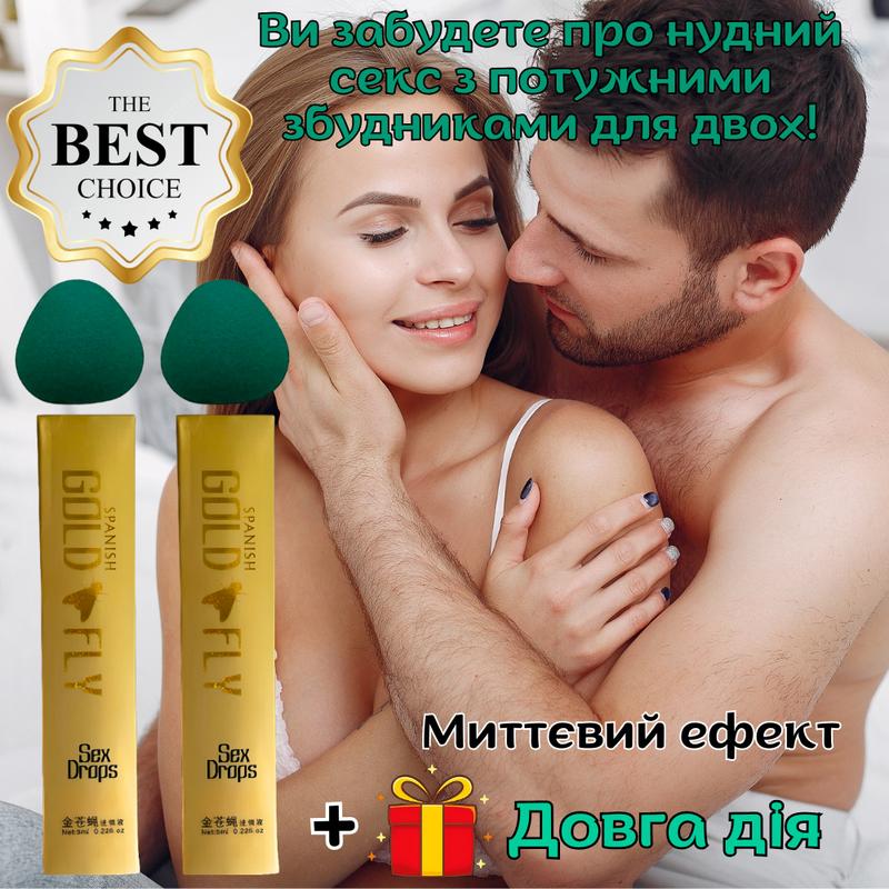 Что будет, если женщина примет «Виагру»
