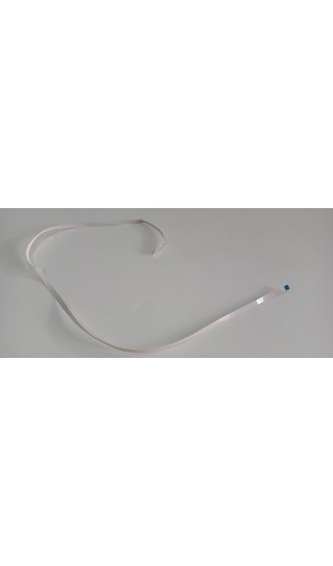 Шлейф 8pin wenxin e230343 awm 20798 80c 60v vw-1 h довжина 55см ширина ...