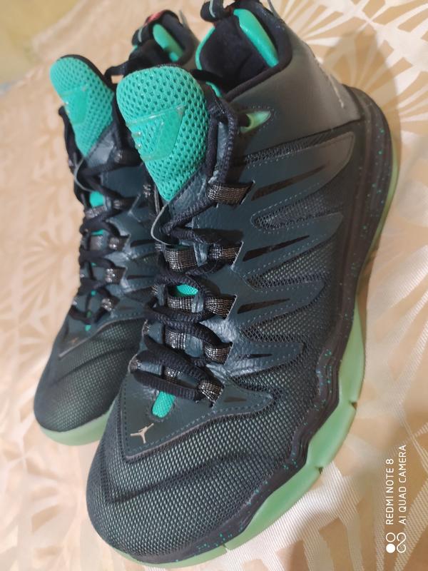 Cp3 green clearance shoes