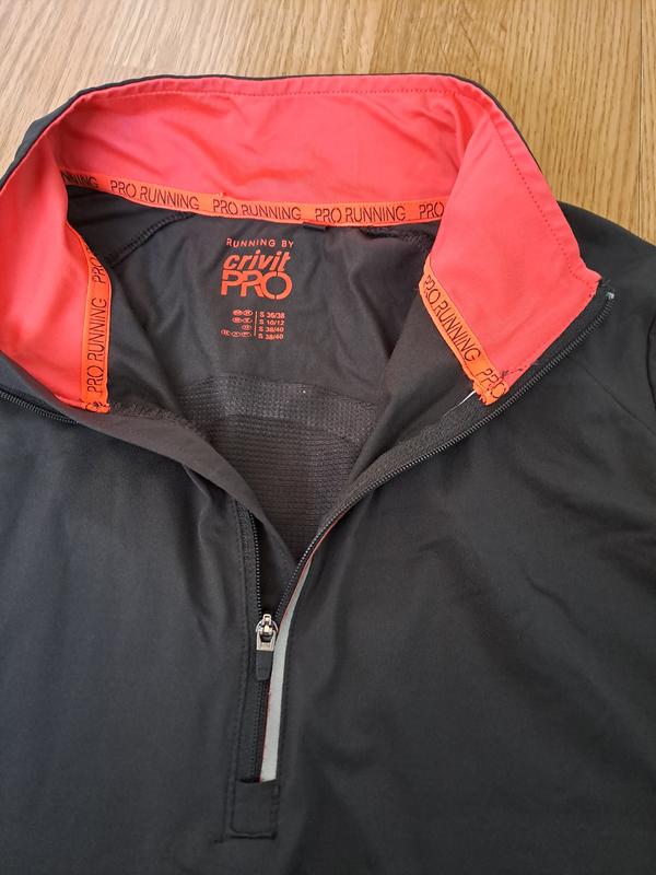 Спорт кофта — ціна 250 грн у каталозі Кофти Купити жіночі речі за ...