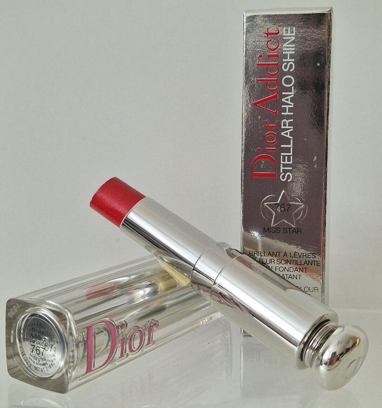 Dior помада диор — цена 750 грн в каталоге Помада для губ Купить товары ...