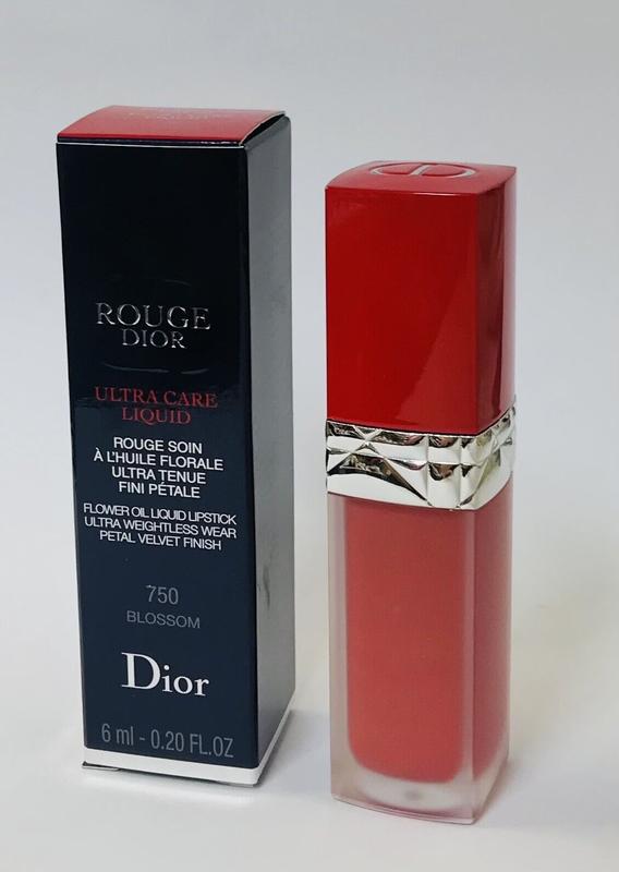 Dior помада диор — цена 713 грн в каталоге Помада для губ Купить товары ...