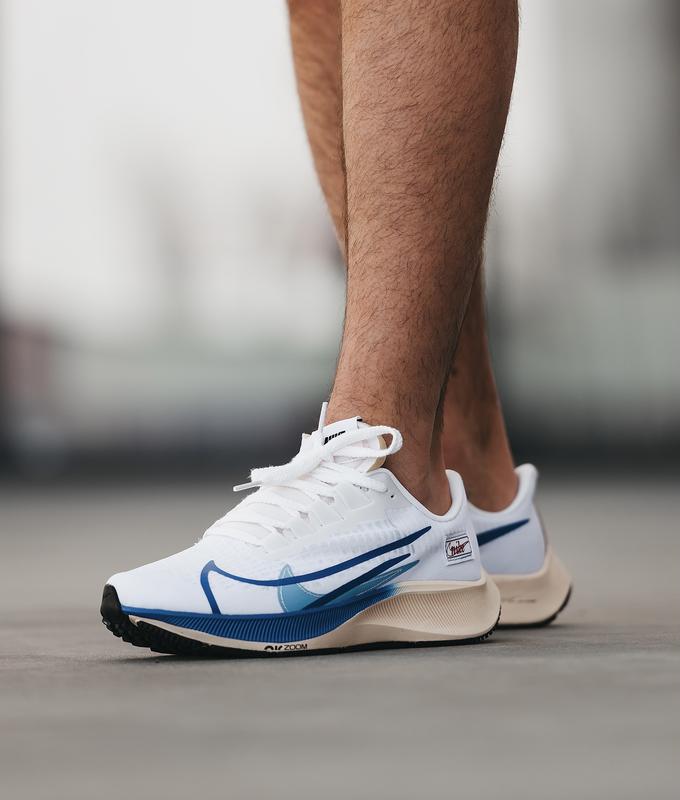 Найк аир зум пегасус кроссовки nike air zoom pegasus 37 — цена 2750 грн ...