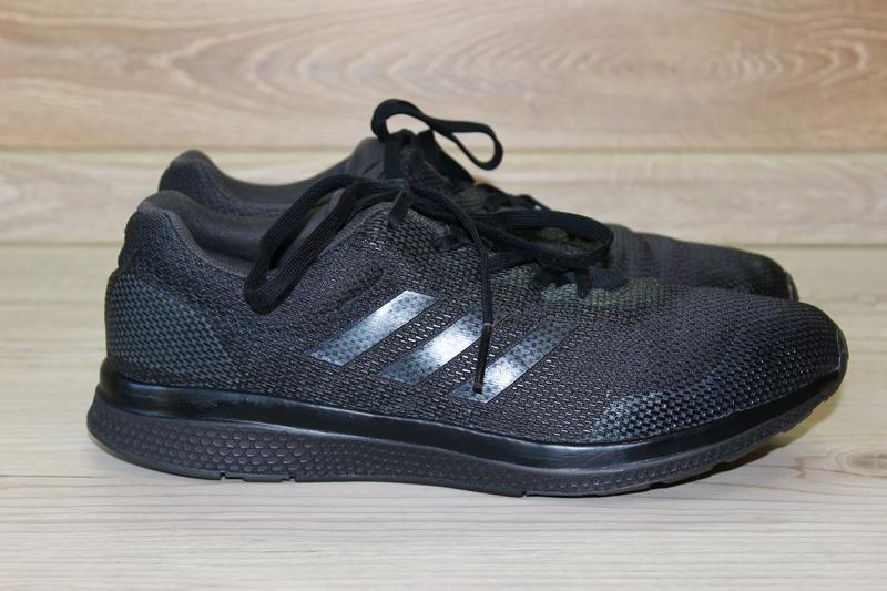 Кроссовки для бега adidas mana bounce 2 m aramis b39021. оригинал. размер  42-43 — цена 820 грн в каталоге Кроссовки ✓ Купить мужские вещи по  доступной цене на Шафе | Украина #48932814