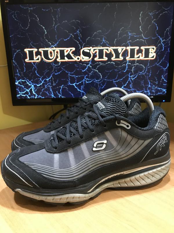 skechers resistance runner