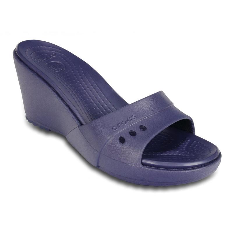 Crocs kadee wedge w10 750