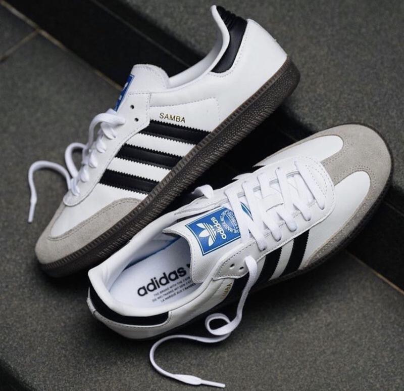 adidas samba og b75806 39 5 40 4390 154982457