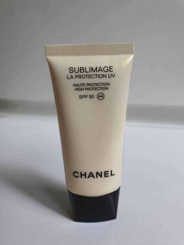 Chanel Sublimage La Protection UV SPF50 30ml