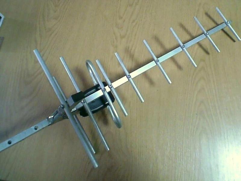 Уценка. антенна атк-10 gsm 900 (880-960 мгц) 11 дб 50 вт — цена 648 грн ...