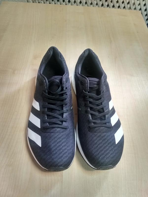 Кросівки adidas adizero boston 8 g28861 оригінал 2019 — ціна 1485 грн у  каталозі Кросівки ✓ Купити чоловічі речі за доступною ціною на Шафі |  Україна #48964954