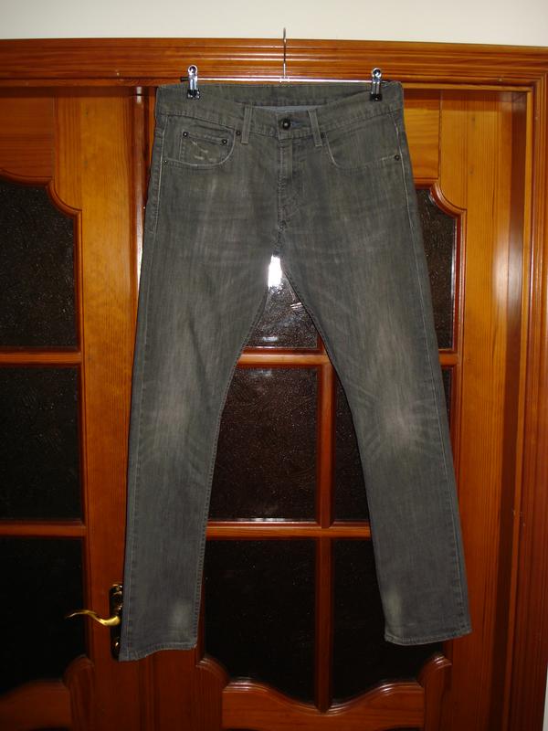 levis 591