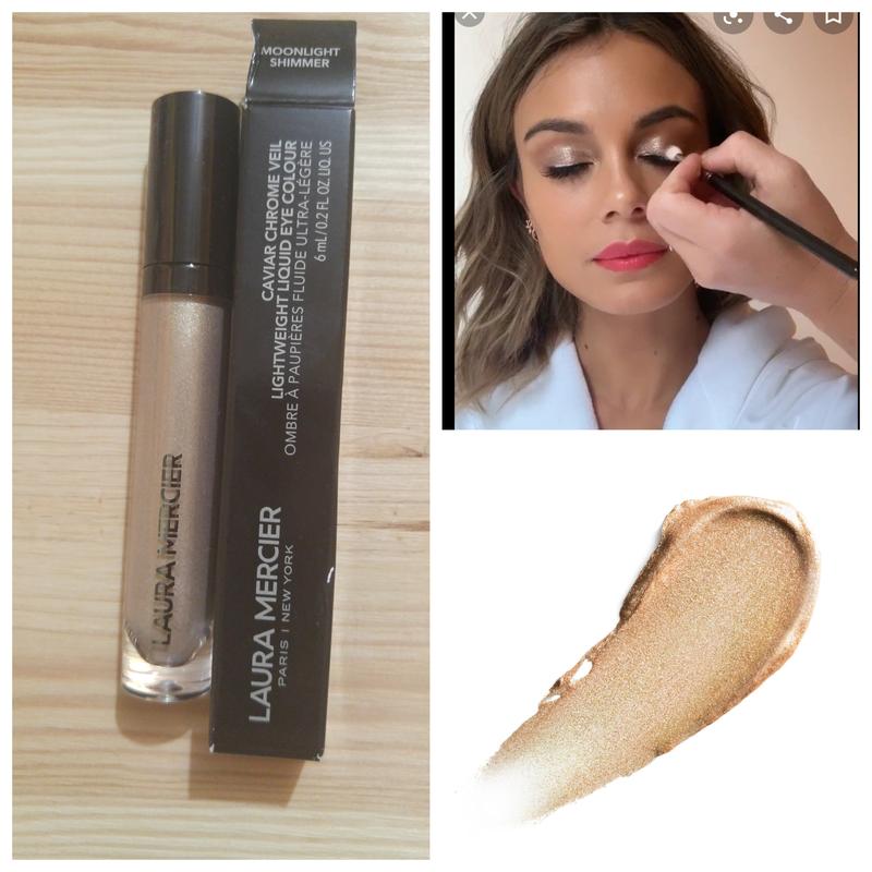 laura mercier liquid eyeshadow