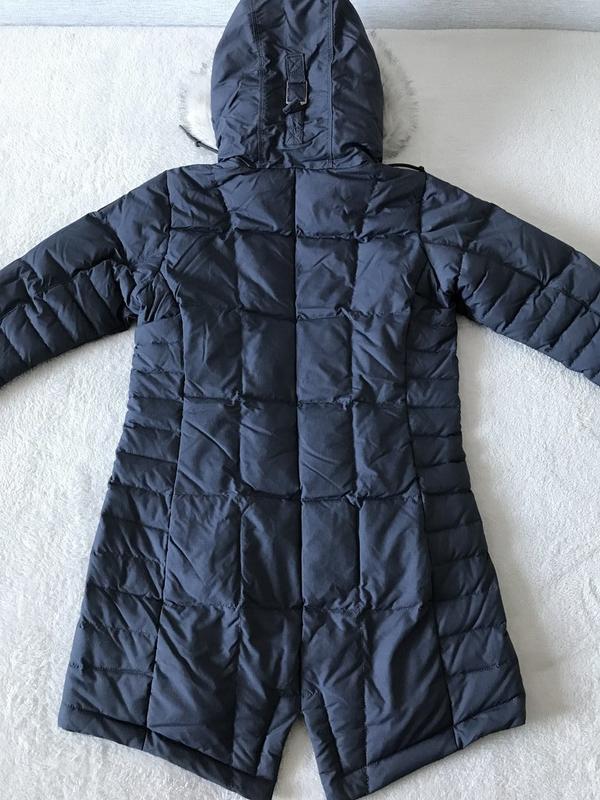 columbia della fall mid jacket