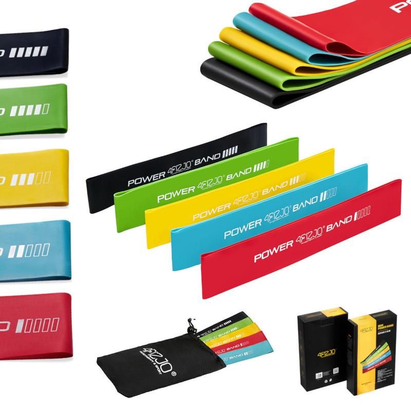 Mini power band set deals