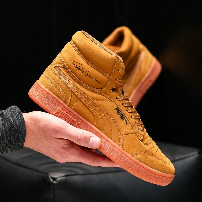 Puma ralph cheap sampson mid