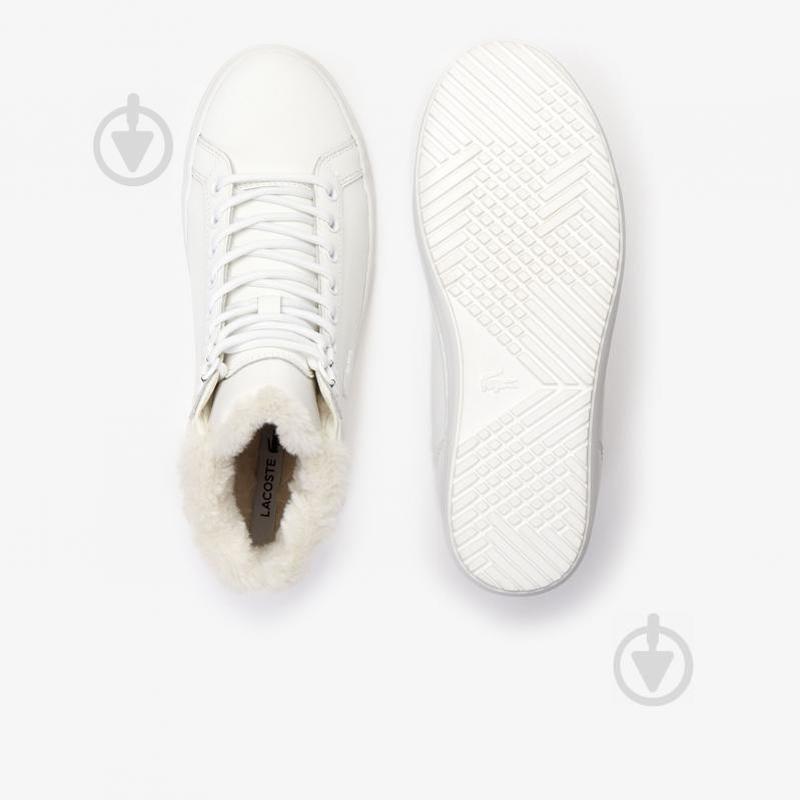 lacoste straightset thermo Lacoste 3500