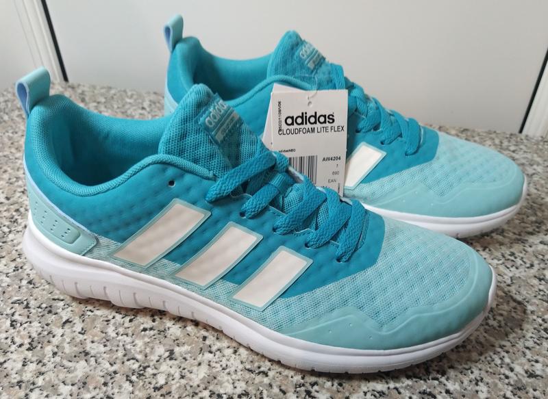 adidas cloudfoam lite flex