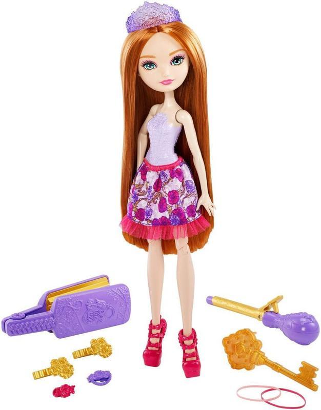 Ever after high holly clearance
