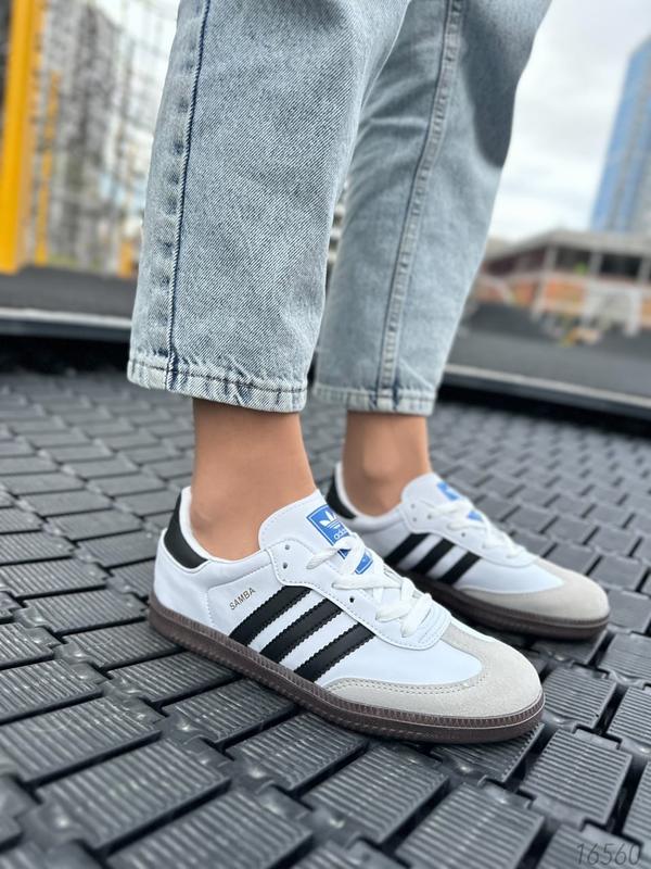 1950 adidas samba sale