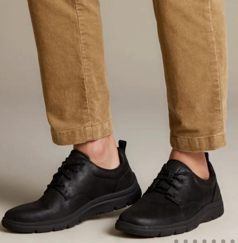 Clarks tunsil lane discount