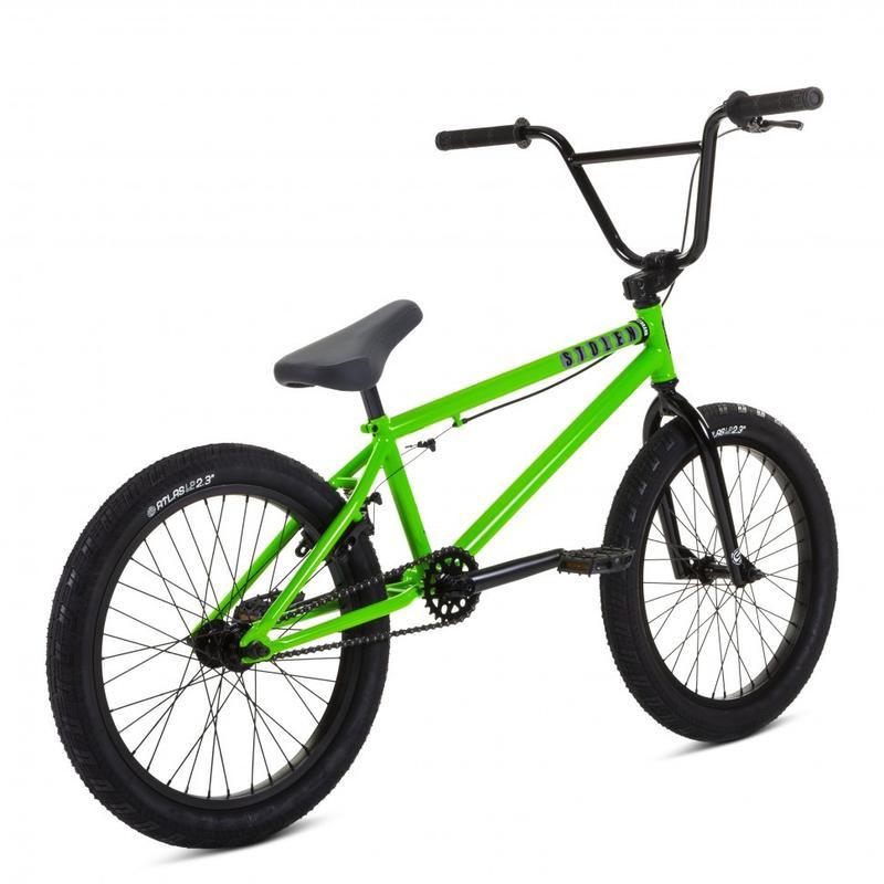 Gang cycle x20 new arrivals