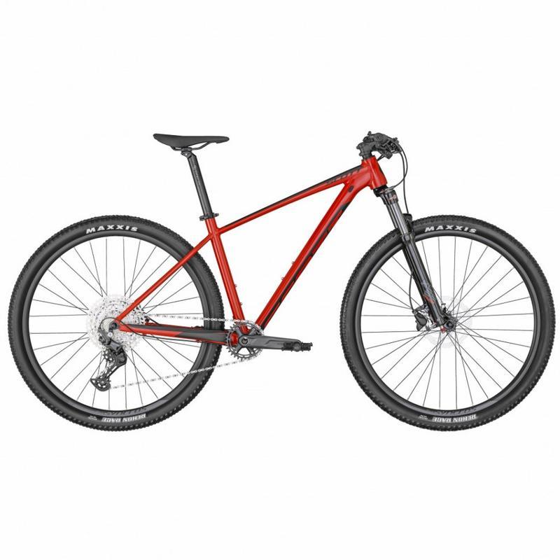 Scott scale 980 cn 29 2022 xl 47429