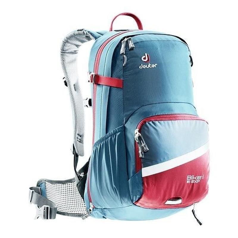 deuter bike i air exp 16 arctic cranberry 3150 155276313
