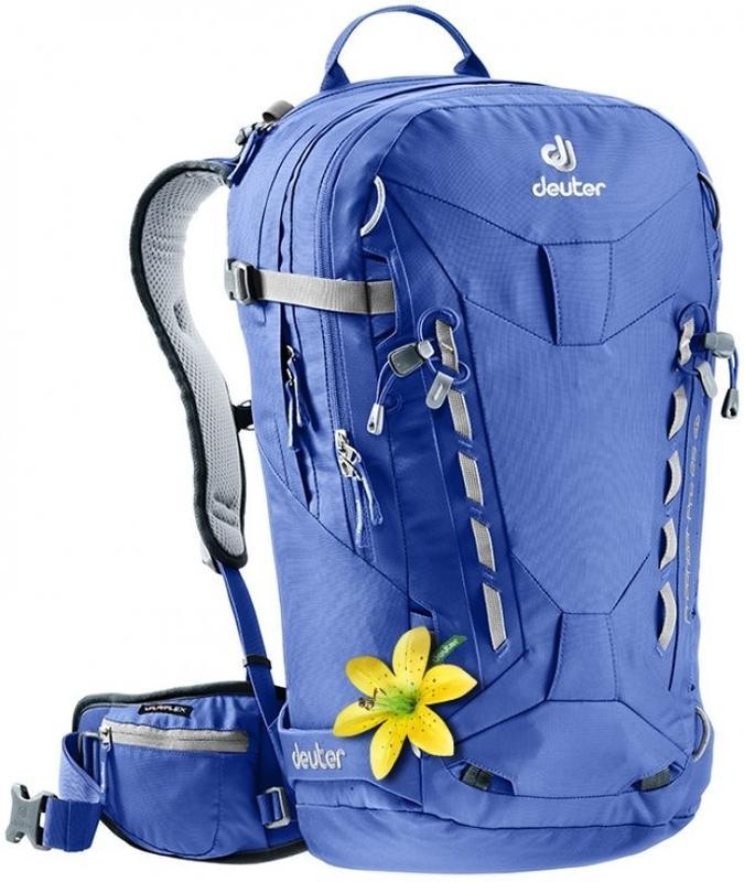 deuter freerider pro 28 sl indigo 5848 155276366