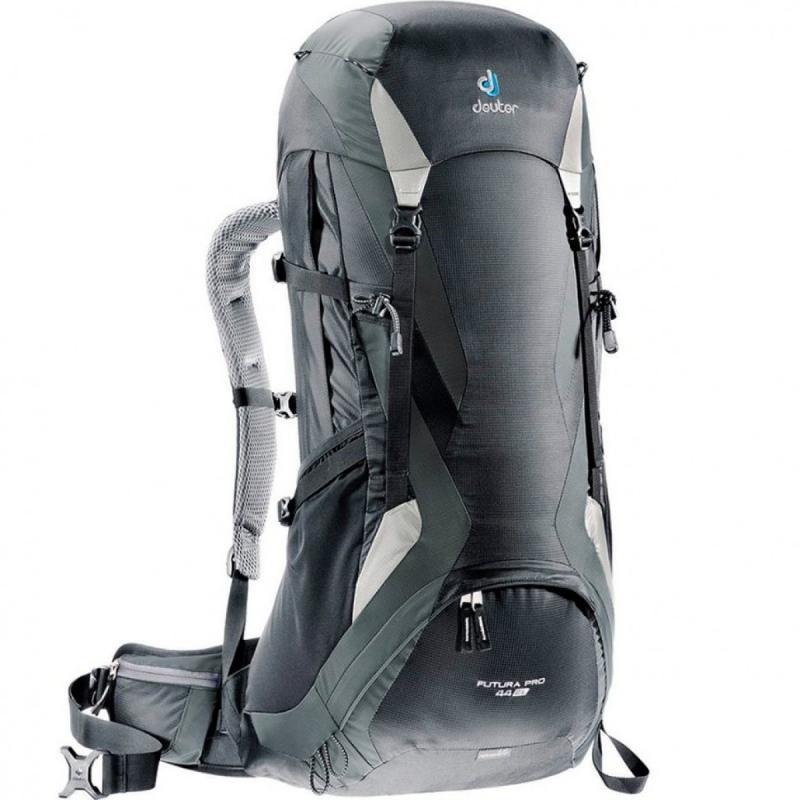 deuter futura 35 el black granite 4950 155276335