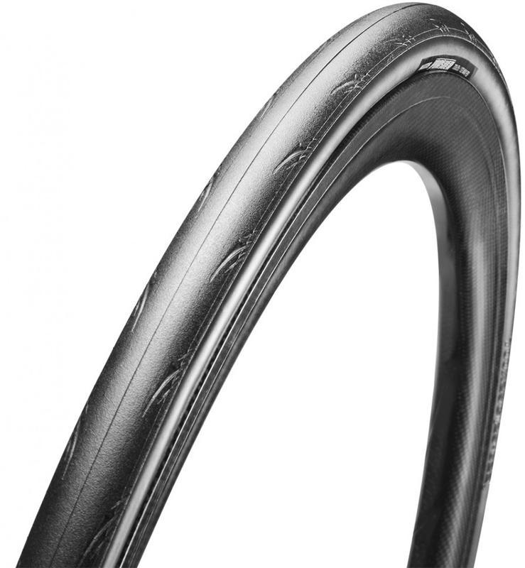 Покришка maxxis pursuer (700x32c tpi-60 foldable) — ціна 800 грн у ...