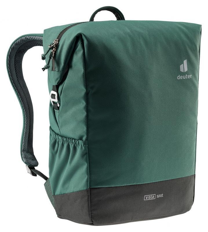 deuter vista spot 2277 seagreen ivy 3000 155277131