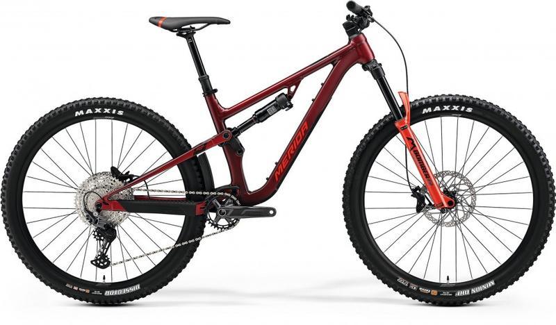 Merida one forty 500 hotsell