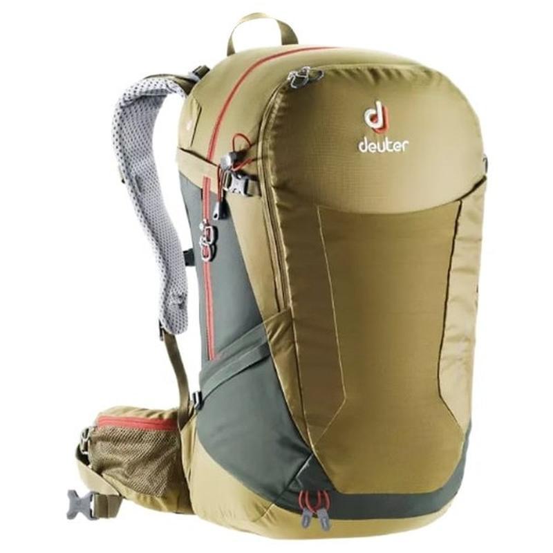 deuter futura 28 clay ivy 6000 155279173