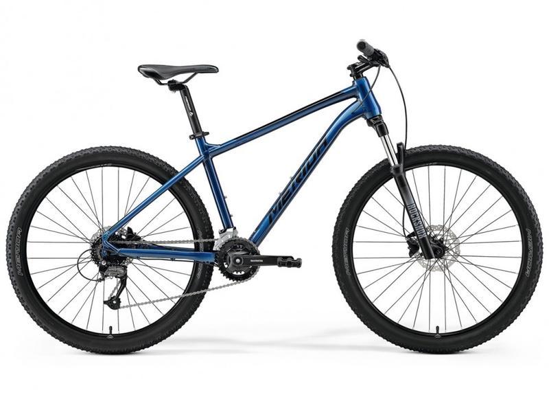 Merida big seven 550 hotsell