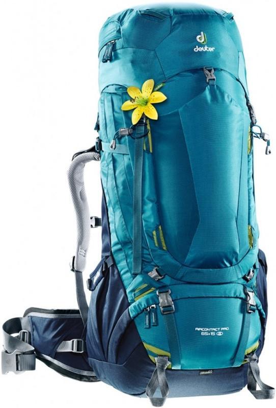 deuter aircontact pro 65 15 sl denim midnightht 12920 155279558