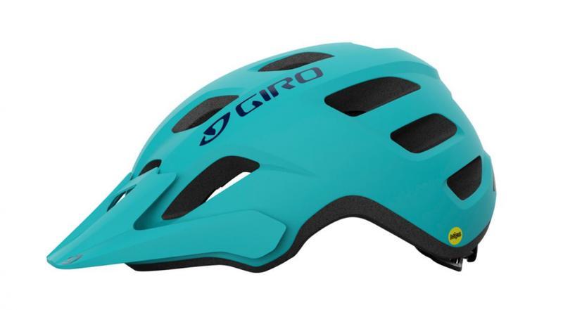 Giro tremor review sale