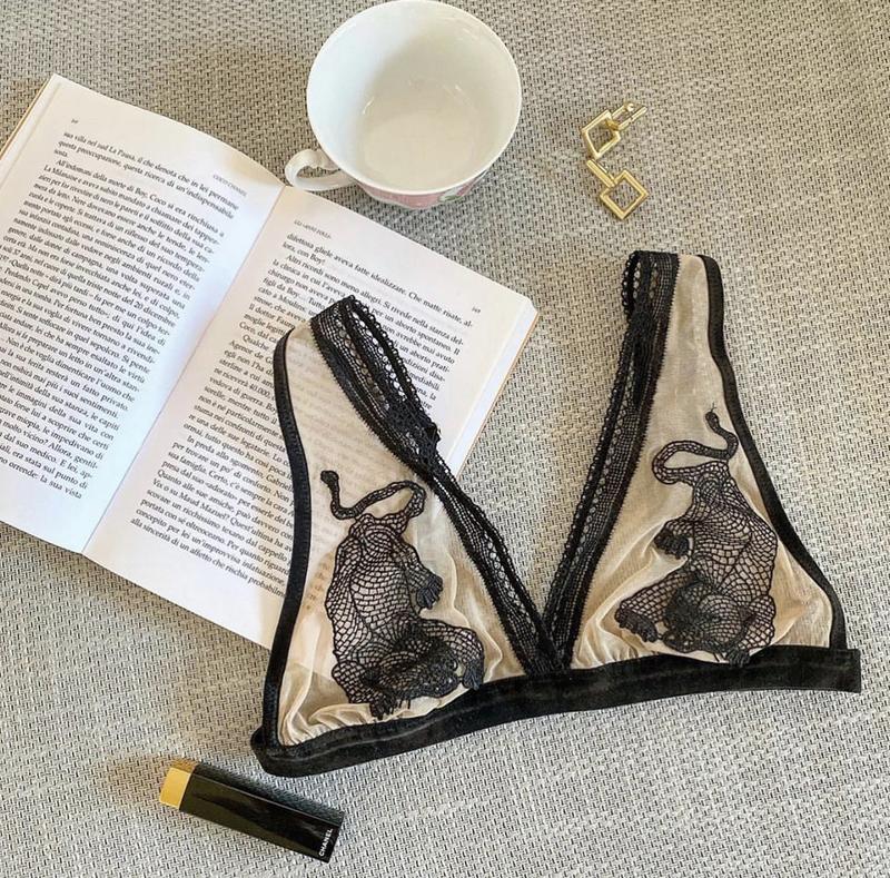 wild things intimissimi 480