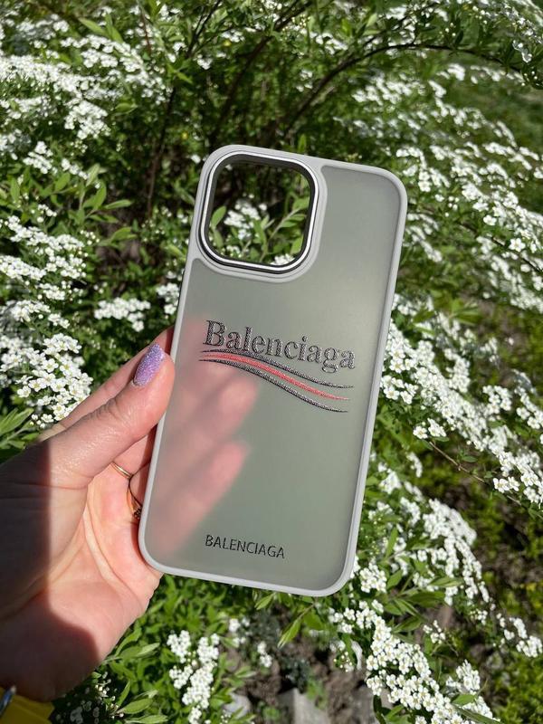 balenciaga iphone 11 12 13 14 15 pro max 320