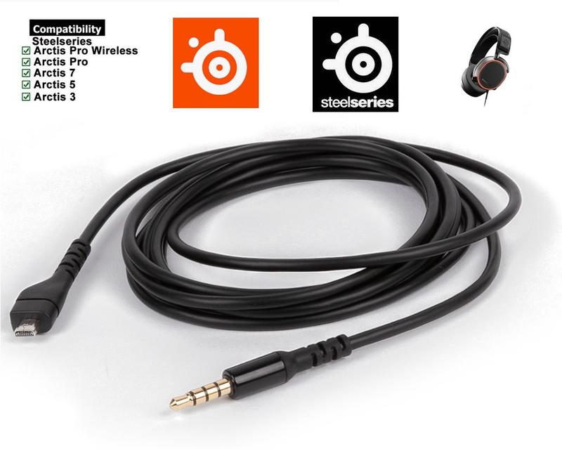 Steelseries arctis 7 pret hotsell