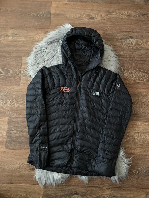 the north face 800 pro