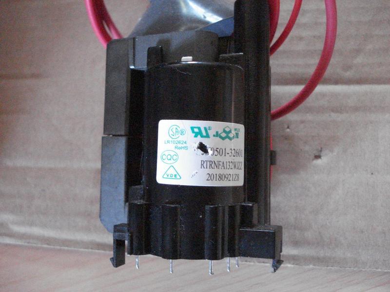 Тдкс трансформатор jf0501-32601 = bsc21-2647s — цена 395 грн в каталоге ...
