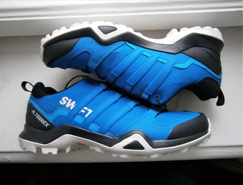 Кроссовки adidas terrex swift r2 ac7981 blubea оригінал Adidas, цена - 1850  грн, #49216871, купить по доступной цене | Украина - Шафа